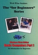 Basic Computers VISTA Introduction for Beginners