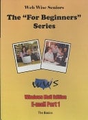 E-mail Windows Mail Edition The Basics