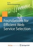 Foundations for Efficient Web Service Selection