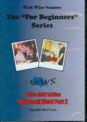 Microsoft Word Office 2007