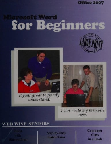 Microsoft Word for Beginners