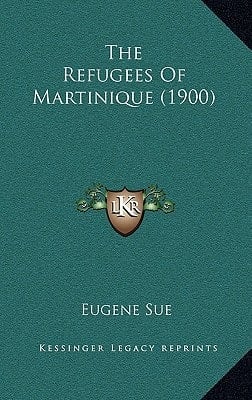 The Refugees Of Martinique (1900)