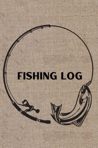 Fishing Log Book