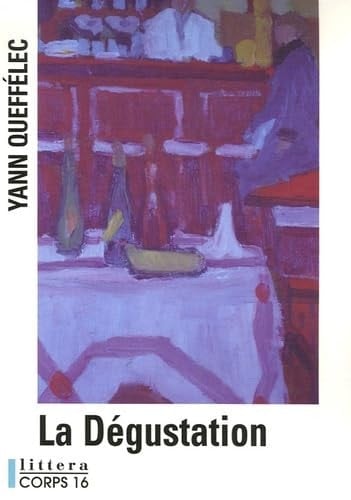 La dégustation 1973-1974