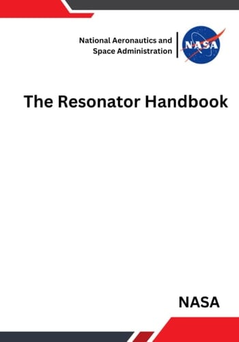 The Resonator Handbook: (January 1, 1993)