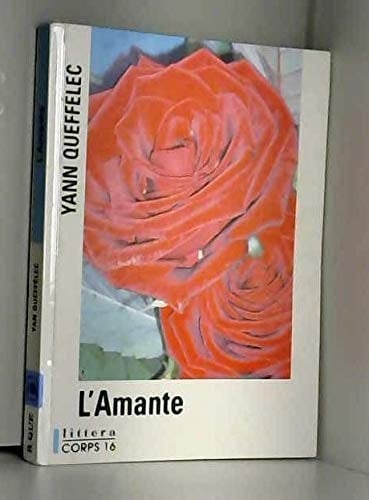 L'amante roman