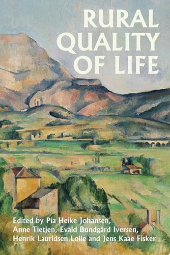 Rural quality of life