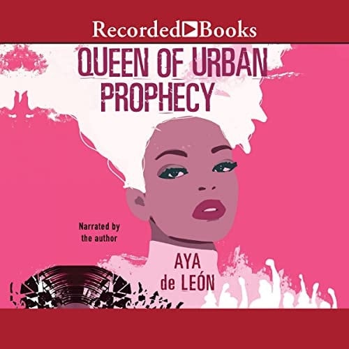 Queen of Urban Prophecy