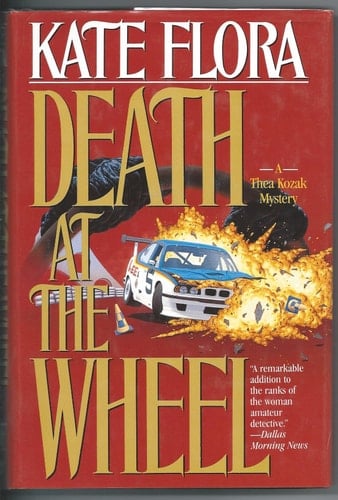 Death at the Wheel