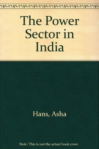 The Power Sector in India