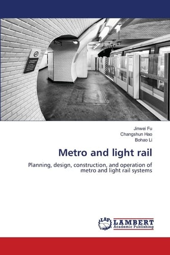 Metro and light rail