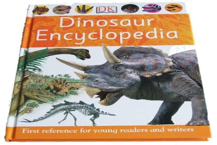 Dinosaur Encyclopedia