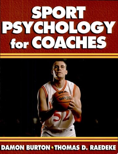 Sport Psychology for Coaches