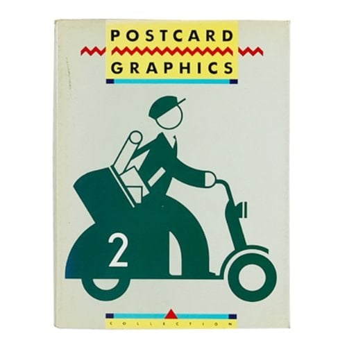 Postcard Graphics