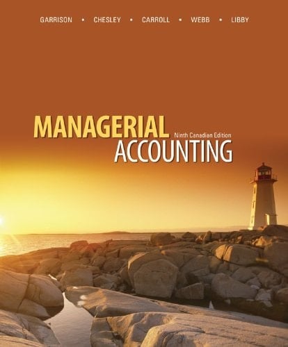 MANAGERIAL ACCT.W/ISTUDY ACC>C