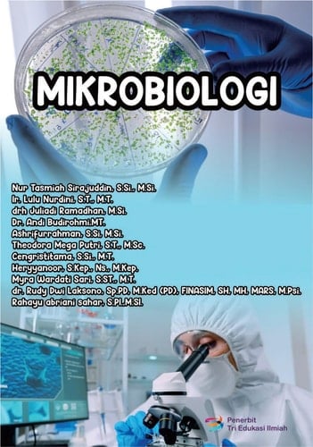 Mikrobiologi