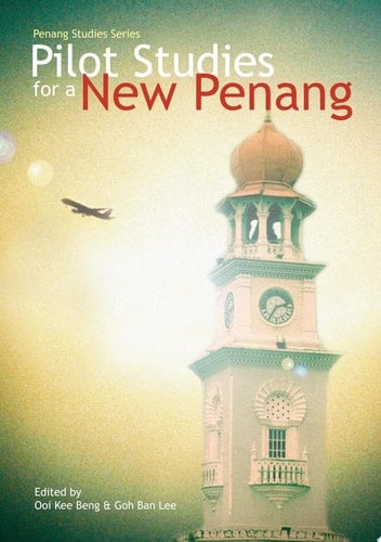 Pilot Studies for a New Penang