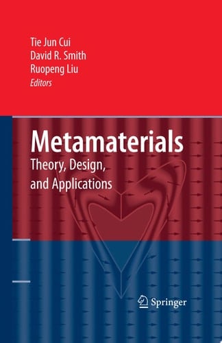 Metamaterials
