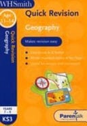 Quick Revision KS3 Geography