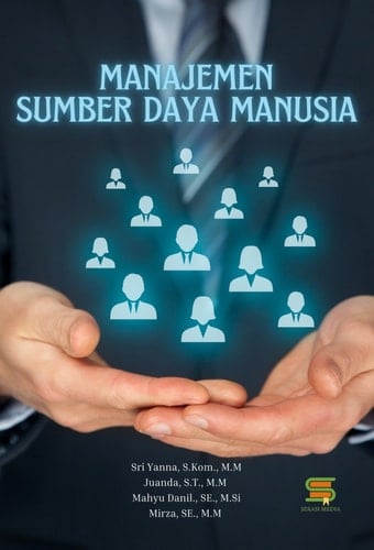 Manajemen Sumber Daya Manusia