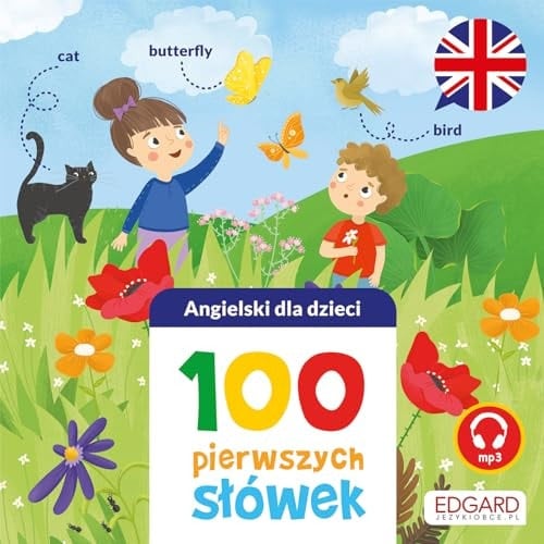 100 pierwszych słówek