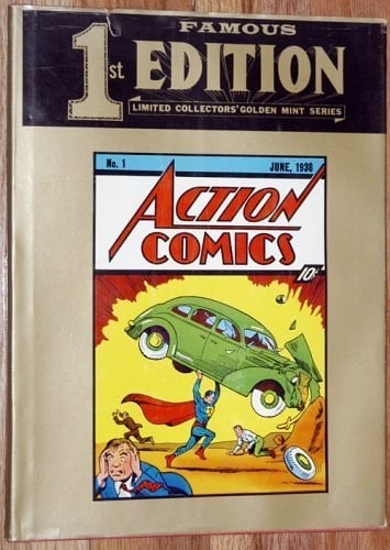 Action Comics