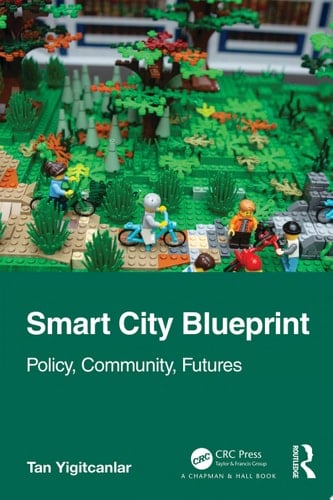 Smart City Blueprint Policy, Community, Futures