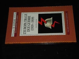 L'Europa tra le due guerre (1919-1939)