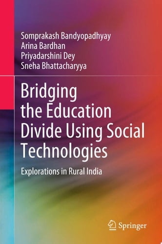 Bridging the Education Divide Using Social Technologies