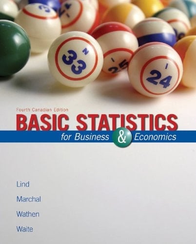Basic Statistics for Business & Economics with Connect Card [Paperback]