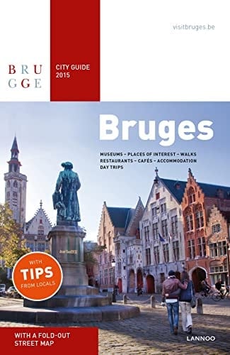 Bruges City Guide 2015