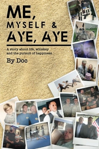 Me, Myself & Aye Aye