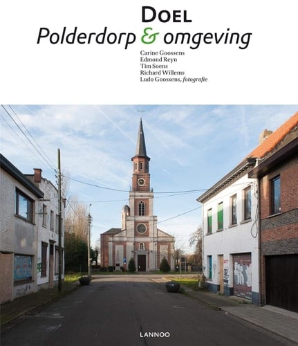 Doel Poldervillage & Surroundings