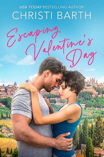 Escaping Valentine’s Day