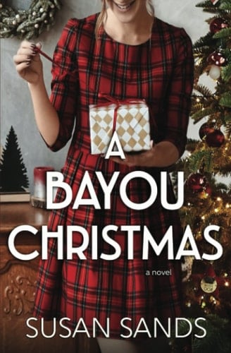 A Bayou Christmas