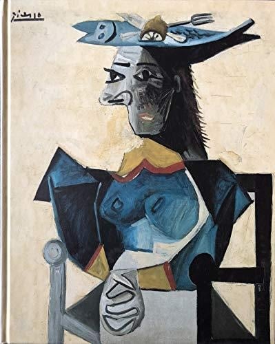 Paris 1945-1965 Metropole der Kunst : Jahrzehnte des Aufbruchs : Malerei, Plastik, Grafik, Fotografie : 11. Dezember 2003-28. März 2004