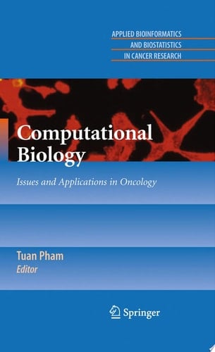 Computational Biology