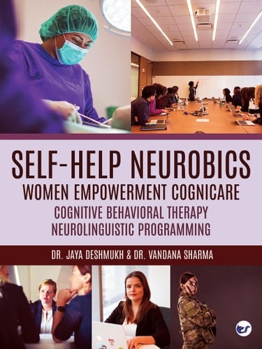 Self Help Neurobics Women Empowerment COGNICARE