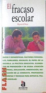 El fracaso escolar