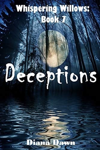 Deceptions Book 7