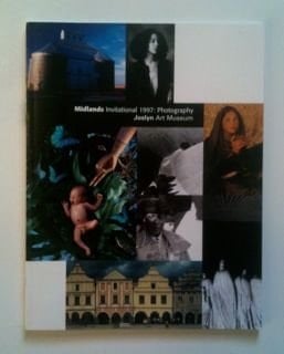 Midlands Invitational 1997: Photography : Joslyn Art Museum, November 15, 1997-January 11, 1998