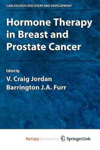 Hormone Therapy in Breast and Prostate Cancer