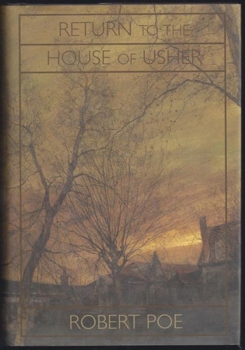 Return to the House of Usher