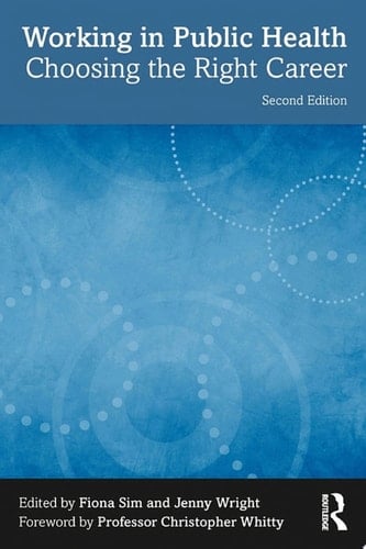 Working in Public Health