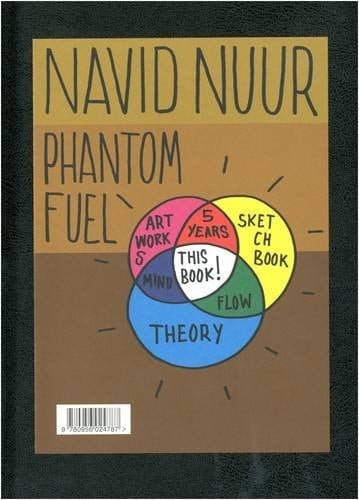 Navid Nuur Phantom Fuel