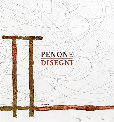 Penone. Disegni. Ediz. Inglese