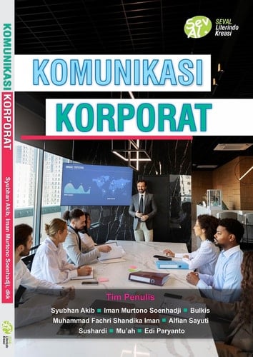 Komunikasi Korporat