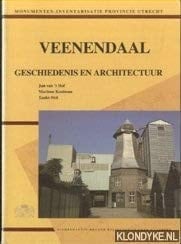 Veenendaal geschiedenis en architectuur