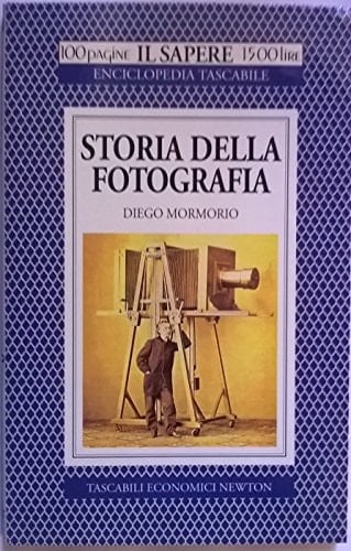 Storia della fotografia