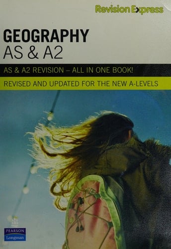 Geography AS and A2